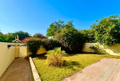 SPACIOUS | BACK TO BACK | WELL MAINTAINED | 4 CHEQUES | VACANT