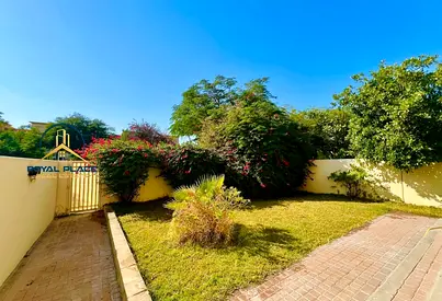 SPACIOUS | BACK TO BACK | WELL MAINTAINED | 4 CHEQUES | VACANT