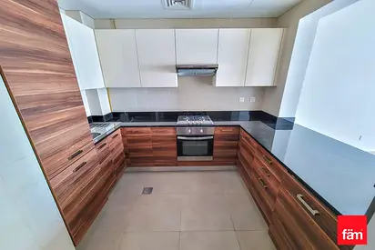 Genuine Listing | Unfurnished | Spacious | Vacant
