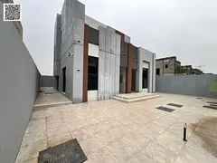 Own a villa at a special price, with a European design. The price includes registration and ownershi