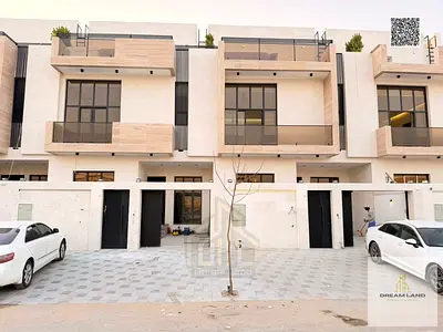 فيلا بسعر شامل رسوم التسجيل والتمليك على الشارع الرئيسي جاهزة للسكن في أرقي مناطق عجمان تملك حر لجميع الجنسيات