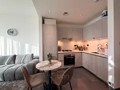 Furnished 1BR + Study Apartment High Floor Best Priced
