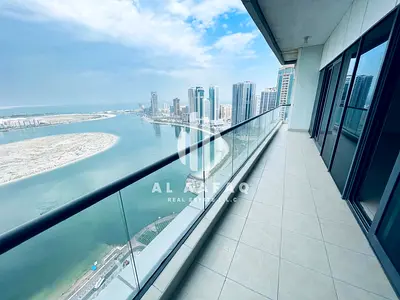 Spacious 3BHK| All Master Bedrooms| AC Chiller Free