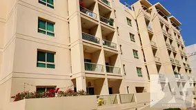 Low Floor I Stunning View I Unfurnished