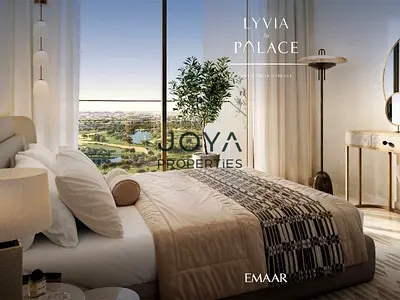 Waterfront | Palace-Branded | Prime Location