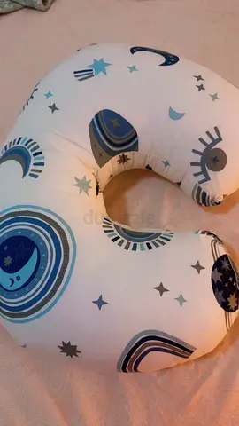 feeding pillow