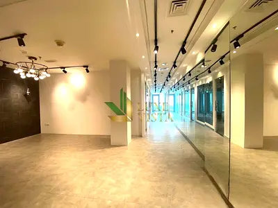 Exclusive | Fitted | Balcony | Close to Metro