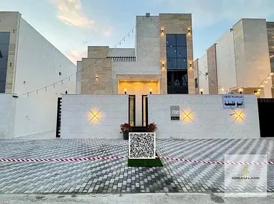 فرصتك لامتلاك فيلا تملك حر لجميع الجنسيات شامله المكيفات والكهرباء والمياه تشطيب سوبر ديلوكس تمويل بنكي او كاش