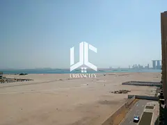 Spacious 2BHK + 2 Balcony | Vacant | Luxury Living