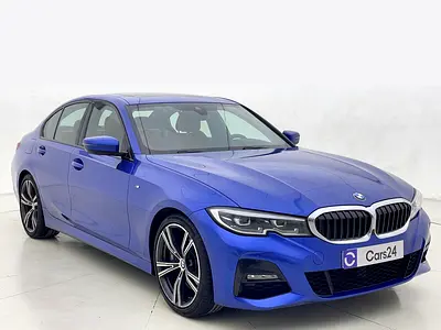 AED 1,843/month | 0 DP | Manufacturer Warranty | Service History | 30 Day Return | BMW 330I 2021