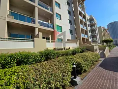 Chiller Free l Garden View l Vacant l Furnished