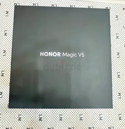 HONOR MAGIC V5