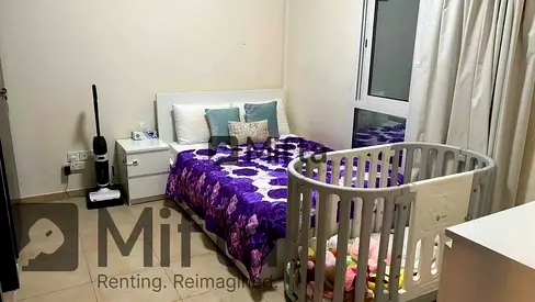 Furnished Studio Converted | Clean Cozy | Remraam
