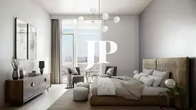 1BR Hotel Apartment | Attractive offers | Prime location | 5 min to metro station.