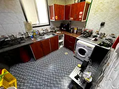 Well furnished bed space for executive bachelor’s