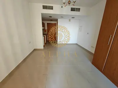 Studio Apartment | Lakeside Tower D | Balcony | Lake & Road View
