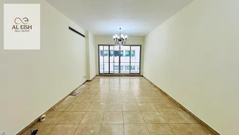 Exclusive 2-Bedroom Apartment | BUR DUBAI |110K YEARLY