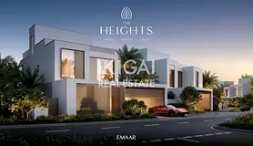 81M Sq Ft Wellness Master Community | Strong ROI