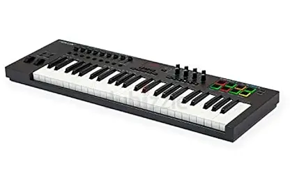 “Nektar Impact LX49 MIDI Keyboard – Good Condition” Price slightly negotiable