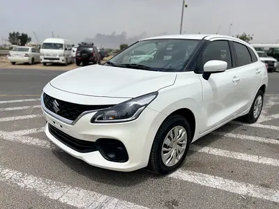 SUZUKI BALENO 2024 GL 1.5 V4 GCC SPECS