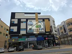 FOR RENT ACCESS TO E311 ROAD : 1BHK VERY NEAT CLEAN BUILDING in (CENTRAL A/C ) NEAR BY SCHOOL &amp; 