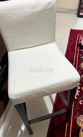 Ikea stool