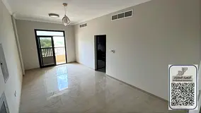 Premium Annual Rental – Brand New 2-bedroom apartment with living hall for rent in Al Mowaihat 3 
