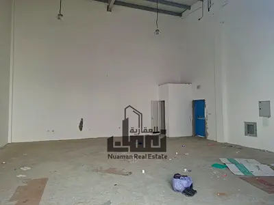 تملك حر لجميع الجنسيات للبيع مستودع فى الصجعة الصناعية الحنوالجليل بلوك 3 بمساحة 14200قدم  بسعر 8250000 درهم