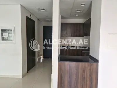 Community View | Spacious 3BR | Landscaped Garden