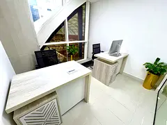 Fully Furnished Office | Direct from Owner | Near to Public Transport |