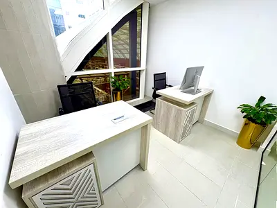 Fully Furnished Office | Direct from Owner | Near to Public Transport |