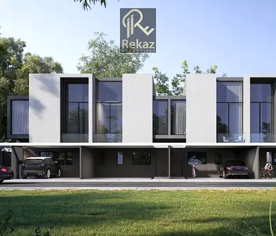 SPECIAL OFFER | 2BR TOWNHOUSE FOR SALE | AZALEA MASAAR|