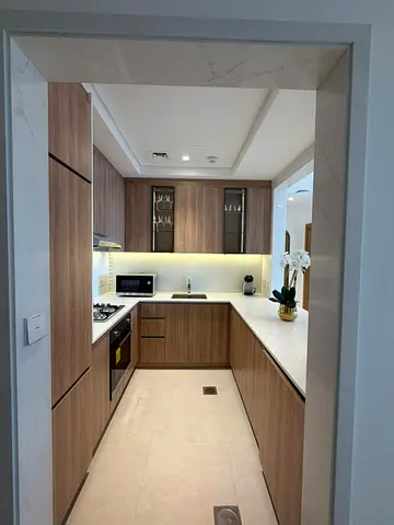 Brand New | 1 Bedroom | Riva Residence | Dubai Maritime City | Sea View