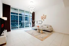 1 Bedroom Apartment for Rent | Fully Furnished | Big Layout