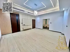 Luxury villa for sale in Al Yasmin - Elegant design featuring 5 spacious bedrooms and ultra-luxuriou