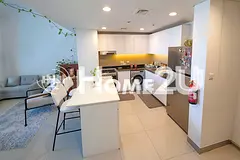 Fully Furnished 1 Bedroom | Pool View | High ROI