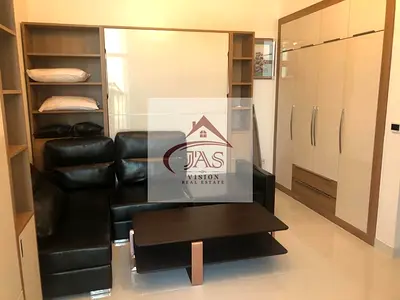 استوديو مفروش | ستارز باي دانوب | إطلالة على المسبح والطريق