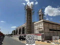 Own Now Studio In Al Ameera Village With Flexible Payment Plan