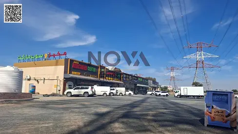 2 Adjacent Townhouse Plots for Sale | Prime Al Yasmeen Location