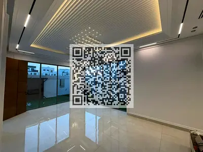 BRAND NEW VILLA AVAILABLE FOR SALE IN AL YASMEEN AJMAN....