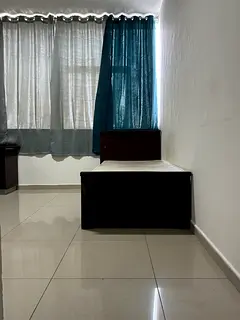 Executive room available with privacy