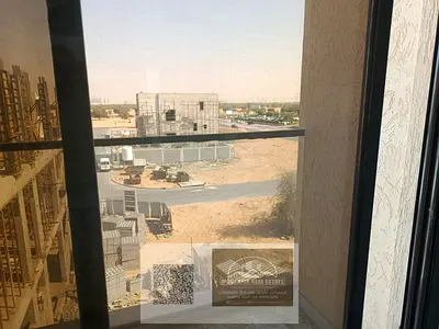 شقة بالمويهات أول ساكن، ماستر، صالة ومجلس، بلكونة، مطبخ مجهز