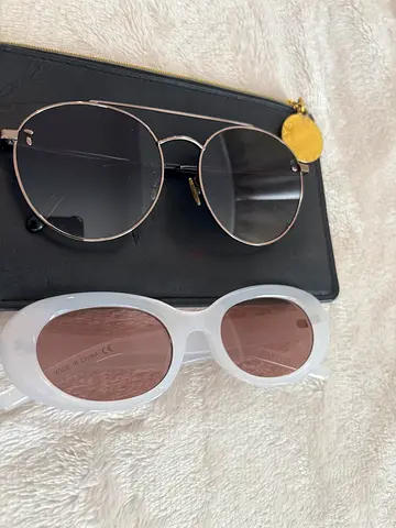 Stella McCartney sunglasses