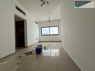 LAST UNIT ! 1 BHK APARTMENT WITH CENTRALIZED AC AND GAS JUST 29K ONLY FOR FAMILY AL QASIMIA