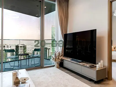 Flexible Payments | No Deposit | Full Canal View