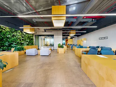 Negotiable| Flexible Payment| Luxury Fit-Out