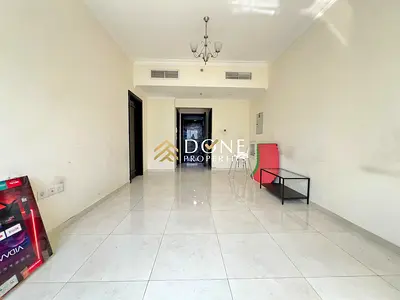 Exclusive 1bhk with Open View Close to Safari Mall With One Secured Parking And Small wardrobe