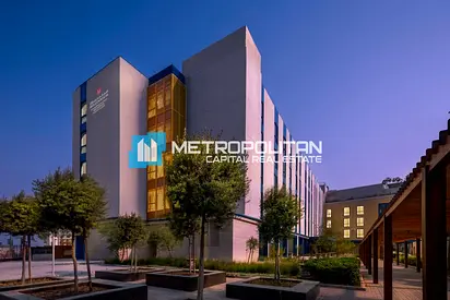 Furnished 1BR Unit | Luxury Living | Beach Access