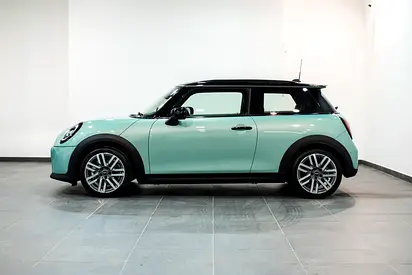 2025 MINI COOPER 照片 2