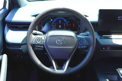 2025 Toyota FRONTLANDER 照片 12